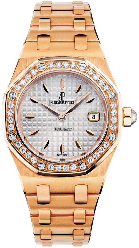 audemars piguet watches for women|audemars piguet women's royal oak.